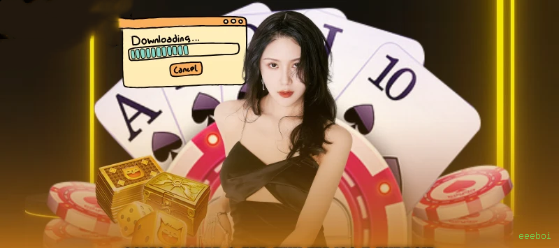 Cassino eeeboi - mesas ao vivo e jogos