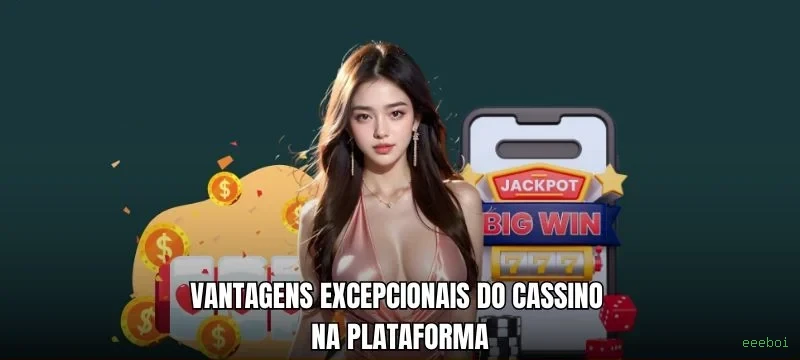 Cassino ao vivo eeeboi dealers