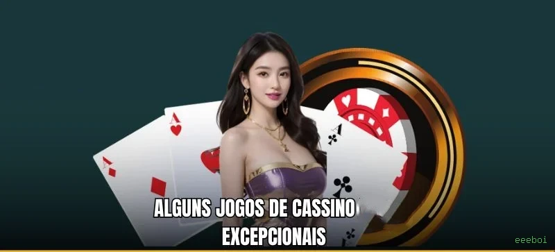 Cassino eeeboi app mobile