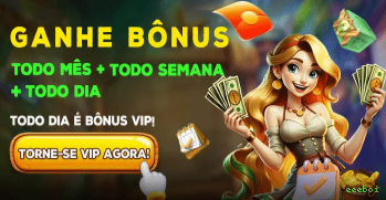 Slots com prêmios eeeboi